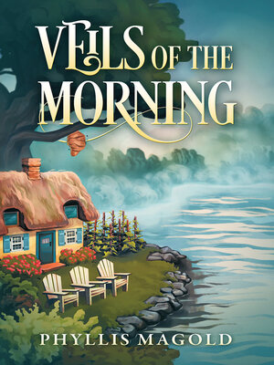 cover image of Veils of the Morning